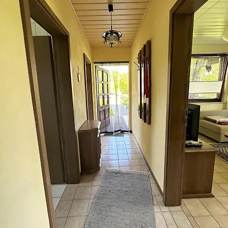 Am Auf Grossem Grundstueck, Kaminofen *